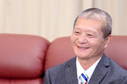 Un entrepreneur taïwanais trahi par le PCC, sauvé par la foi