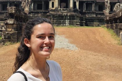 Disparue depuis deux jours, une Française est retrouvée morte au Cambodge