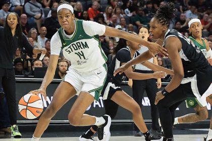 WNBA : Dominique Malonga impressionne avec deux records en carrière