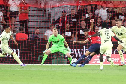 Olivier Giroud : revenir en France « était un défi que je pensais pouvoir relever »