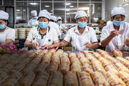 Assurance sociale en Chine : la politique de contrôle pourrait porter un coup fatal aux entreprises