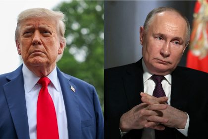 Vladimir Poutine salue l&rsquo;initiative de Donald Trump pour la paix en Ukraine et suggère un accord russo-américain sur les armes nucléaires