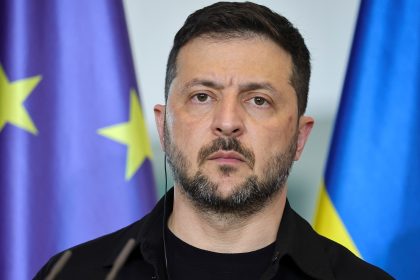 Volodymyr Zelensky demande des éclaircissements sur les garanties de sécurité pour l&rsquo;Ukraine