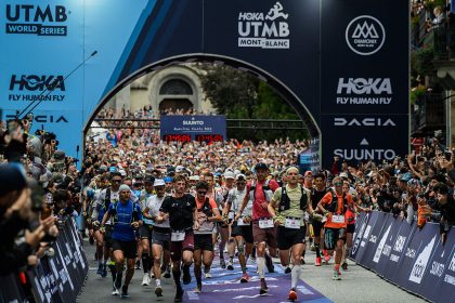 UTMB : Tom Evans en tête au petit matin, abandon du favori D&rsquo;Haene