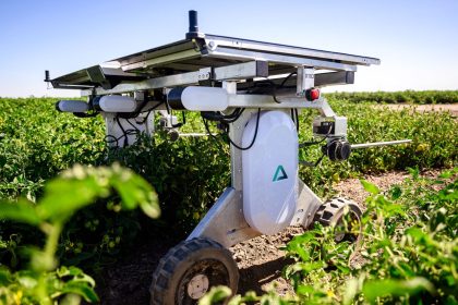 Pourquoi de plus en plus d’agriculteurs américains se tournent vers les machines à IA