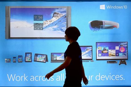 Mise à niveau de Windows 10 dans les 60 jours : 4 points à retenir