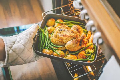 Pourquoi mieux manger vaut mieux que moins manger, selon un expert en poids