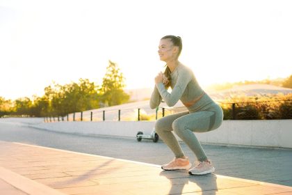 Vous vous sentez vieux ? Voici 5 exercices pour retrouver votre vitalité