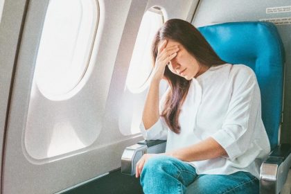 L&rsquo;altitude et les voyages en avion perturbent l&rsquo;intestin – comment y remédier