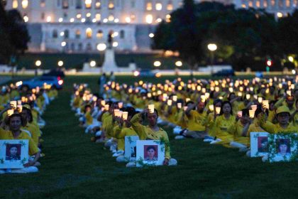 Pourquoi le PCC persécute-t-il les pratiquants pacifiques du Falun Gong ?