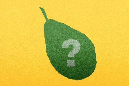 Un fruit populaire contenant presque deux fois plus de potassium qu&rsquo;une banane