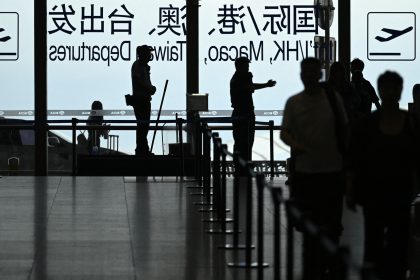 Voyage sans retour ? La Chine empêche des cadres étrangers de partir