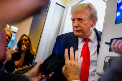 Donald Trump affirme que Xi Jinping lui a assuré que la Chine n’envahirait pas Taïwan pendant sa présidence