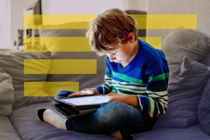 Aux États-Unis, les parents craignent davantage les effets des écrans que la drogue et l’obésité