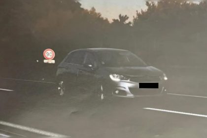 Indre-et-Loire : il est flashé à 130 km/h en se rendant à la maternité, la contravention est annulée, promet la police