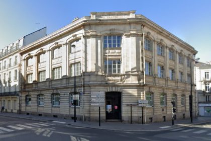 Des bâtiments emblématiques du centre-ville de Nantes bientôt reconvertis en logements sociaux