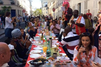 À Paris, 2000 voisins du XIVe projettent l’achat collectif d’une maison pour renforcer le lien social