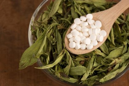 L’extrait fermenté de stévia détruit des cellules cancéreuses du pancréas en laboratoire