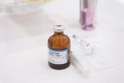 Les décès par lidocaïne ont triplé en dix ans aux États-Unis