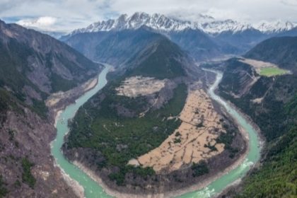 Jeu de pouvoir : le méga-barrage chinois non indispensable à la production d’électricité