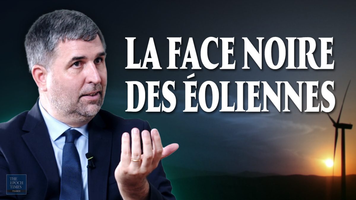 Éoliennes : « Des gens ont fait des fortunes incroyables avec l’argent des Français » – Fabien Bouglé