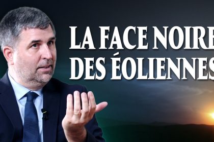 Éoliennes : « Des gens ont fait des fortunes incroyables avec l’argent des Français » – Fabien Bouglé
