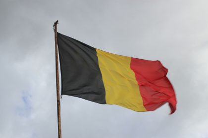 Photographié en slip avec un drapeau nazi, un élu belge regrette une « erreur » de jeunesse