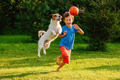 Cinq conseils pour libérer les enfants de l’emprise des écrans