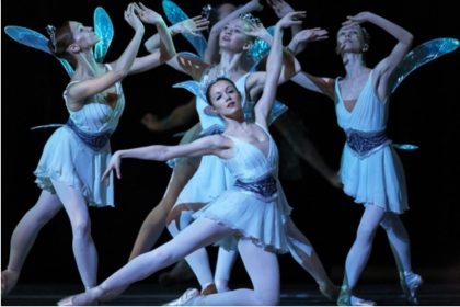 La magie de Shakespeare en douze minutes de musique