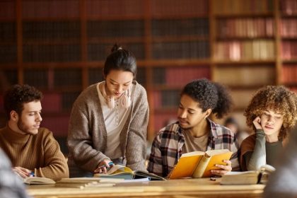 Les conseils de Benjamin Franklin aux étudiants d’aujourd’hui