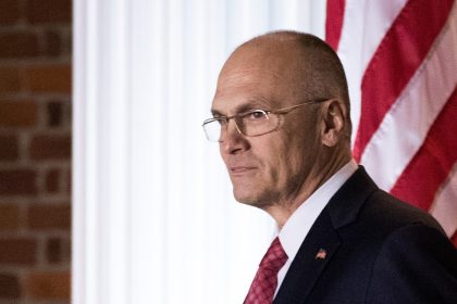 Pourquoi le nouvel ambassadeur américain auprès de l’UE veut voir l’Europe réussir