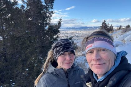 Courir avec la foi : l’histoire d’un survivant d’une transplantation cardiaque