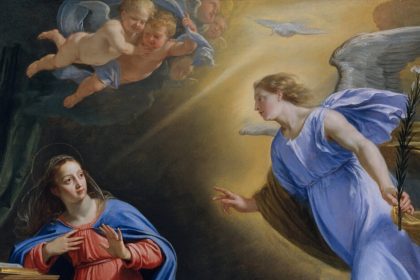 Quand Mozart fait de la musique une peinture spirituelle