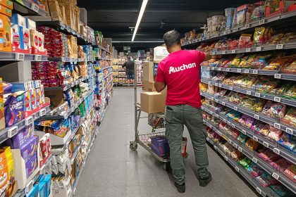 Auchan : le plan social prévoyant près de 2400 suppressions de postes, invalidé par le tribunal administratif de Lille