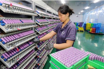 Sous pression locale, les dirigeants européens sommés d’adopter une ligne plus ferme envers la Chine