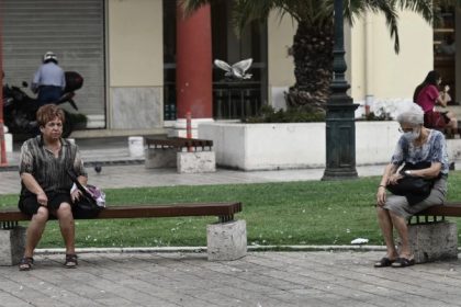 Les quatre cavaliers de l’Apocalypse occidentale