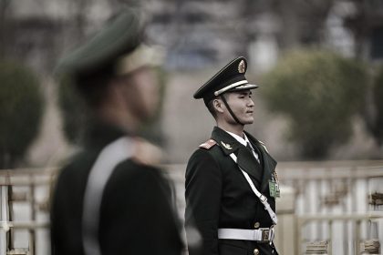 Les efforts du PCC pour normaliser la censure en Chine