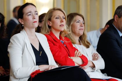 Affaire Legrand-Cohen : France Télévisions et Radio France accusent les médias Bolloré de mener une « campagne de dénigrement »