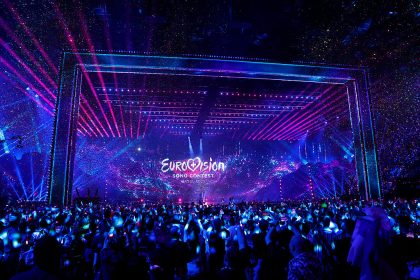 Eurovision : Berlin s’érige contre les appels au boycott si Israël participe