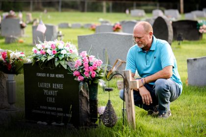 À l’épicentre de la crise du fentanyl, parents et soignants parlent de ce qui fonctionne