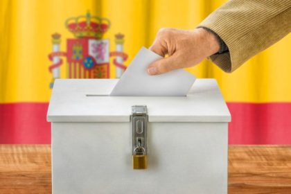 Les « zones d&rsquo;ombre » du système électoral espagnol dévoilées – Entretien avec Gabriel Araújo