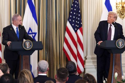 Donald Trump et Benyamin Netanyahu s’accordent sur un plan de paix pour Gaza — principaux détails et prochaines étapes