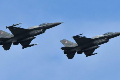 La Pologne abat des drones russes qui ont violé son espace aérien