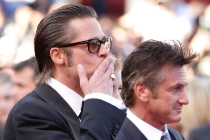 Emmanuel Karsen, figure du doublage français et voix de Sean Penn et Brad Pitt est mort