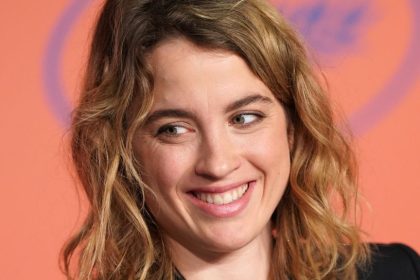 Flottille pour Gaza : l&rsquo;actrice Adèle Haenel quitte la « mission » après une avarie sur son navire
