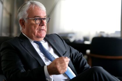 Nicolas Sarkozy condamné : « Nous n’avons pas de haine à exprimer », assure le chef du parquet national financier