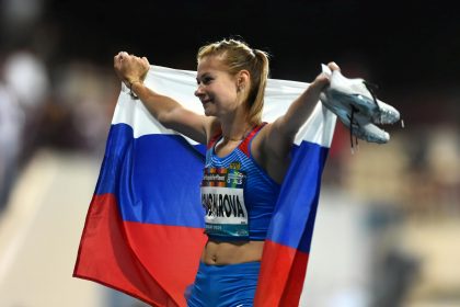 Le retour des comités paralympiques russe et biélorusse provoque l’« incompréhension »