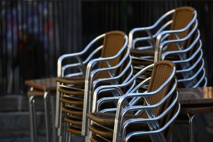 Madrid : 21 blessés lors de l’explosion d’un bar