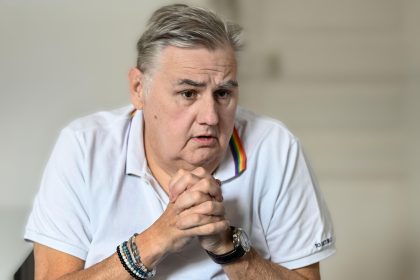 « Aujourd’hui, il y a onze Noirs » : après la sortie polémique de Pierre Ménès, une députée LFI saisit la procureure