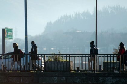 Les tensions entre la France et l’Algérie font de l’Espagne un État tampon pour l’immigration clandestine en Europe